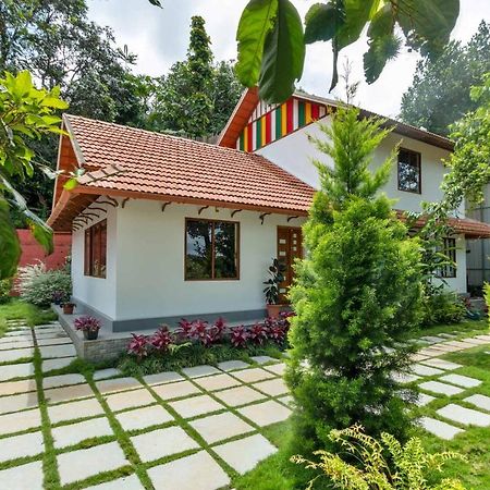 Serene Valley Resort Wayanad Mananthavady Exterior photo