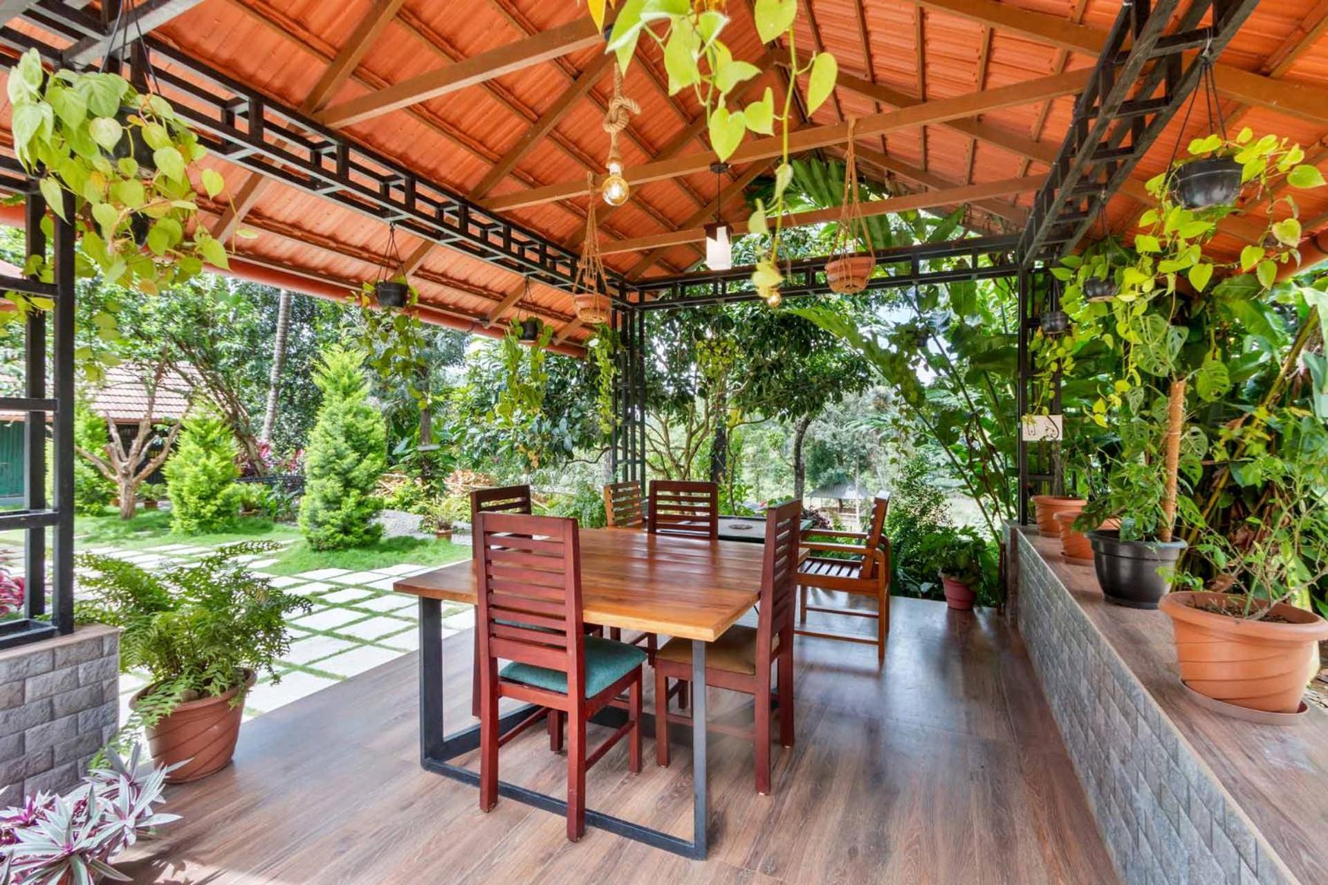 Serene Valley Resort Wayanad Mananthavady Exterior photo