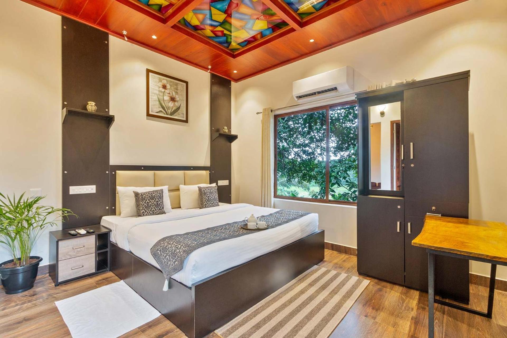 Serene Valley Resort Wayanad Mananthavady Exterior photo